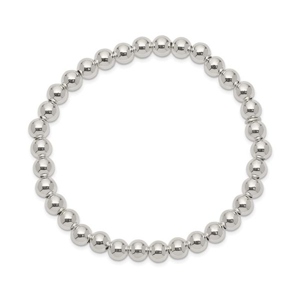 Silver Bracelet Banks Jewelers Burnsville, NC