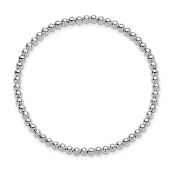 Silver Bracelet Banks Jewelers Burnsville, NC