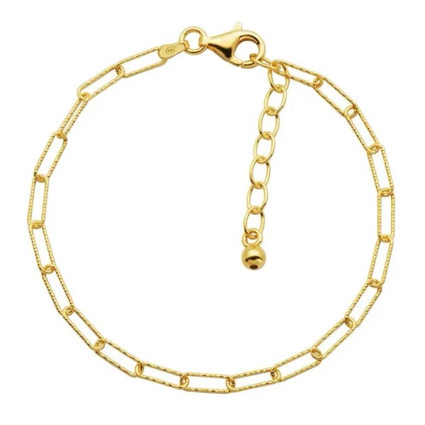 Silver Bracelet Banks Jewelers Burnsville, NC