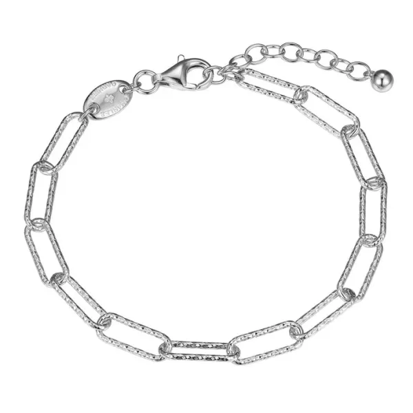 Silver Bracelet Banks Jewelers Burnsville, NC