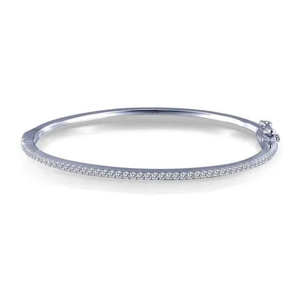 Silver Bracelet Banks Jewelers Burnsville, NC