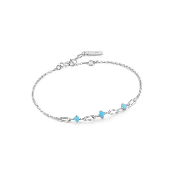 Silver Bracelet Banks Jewelers Burnsville, NC