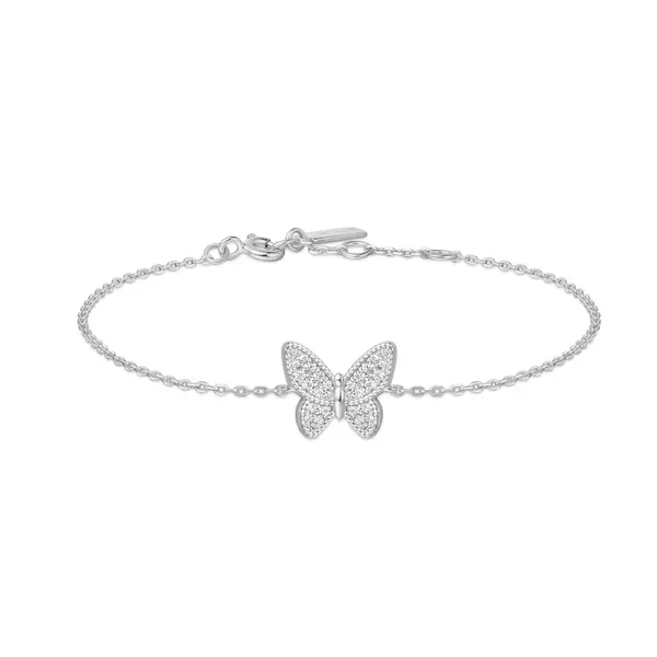 Silver Bracelet Banks Jewelers Burnsville, NC