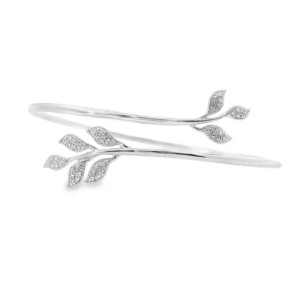 Silver Bracelet Banks Jewelers Burnsville, NC
