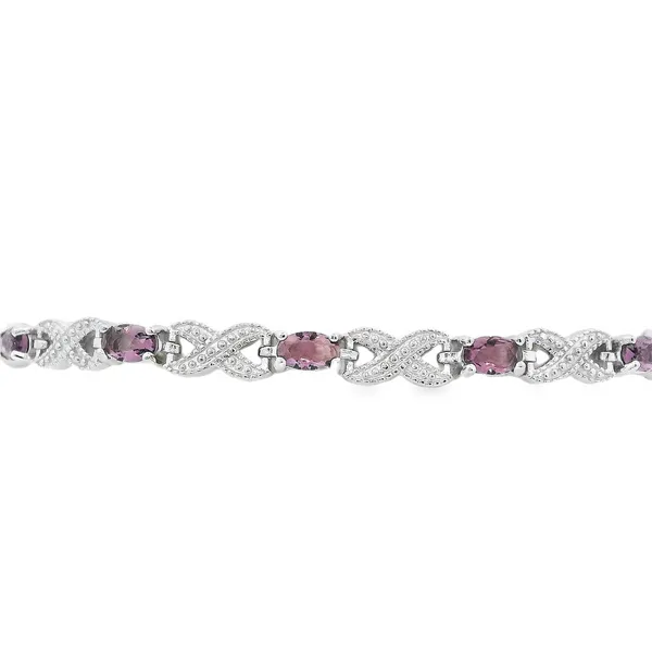 Silver Bracelet Banks Jewelers Burnsville, NC