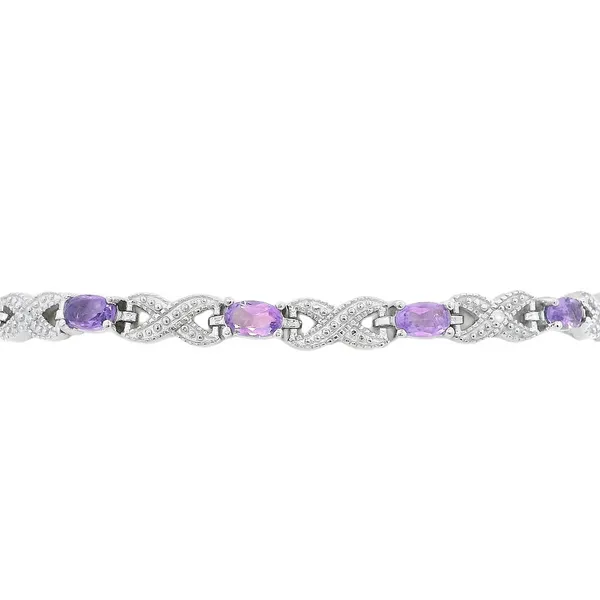 Silver Bracelet Banks Jewelers Burnsville, NC