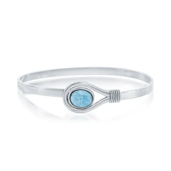 Silver Bracelet Banks Jewelers Burnsville, NC
