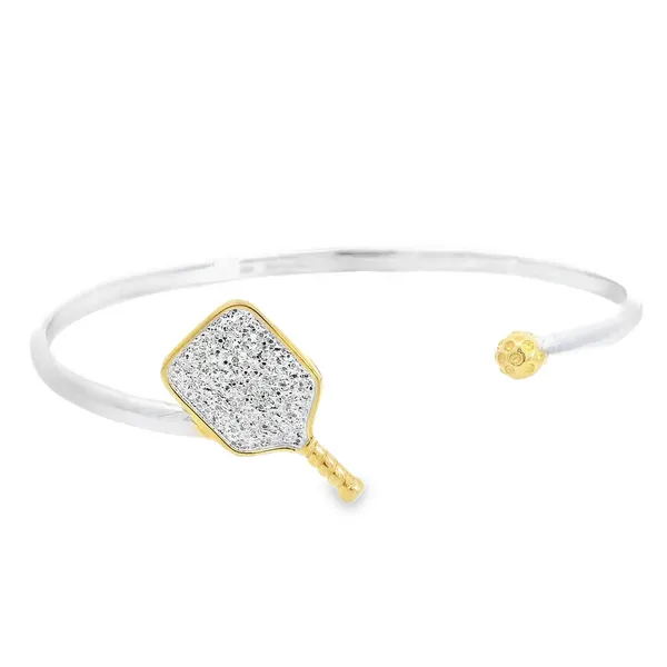 Silver Bracelet Banks Jewelers Burnsville, NC