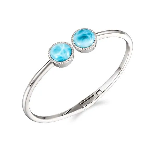 Silver Bracelet Banks Jewelers Burnsville, NC