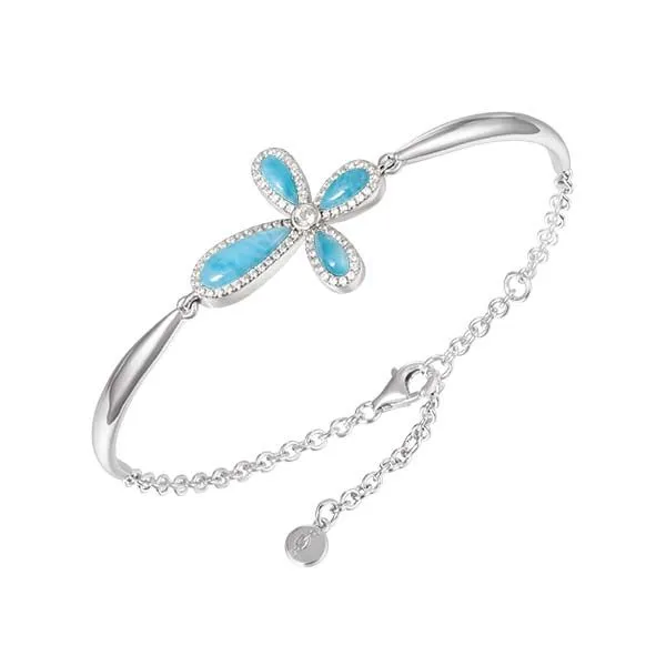 Silver Bracelet Banks Jewelers Burnsville, NC
