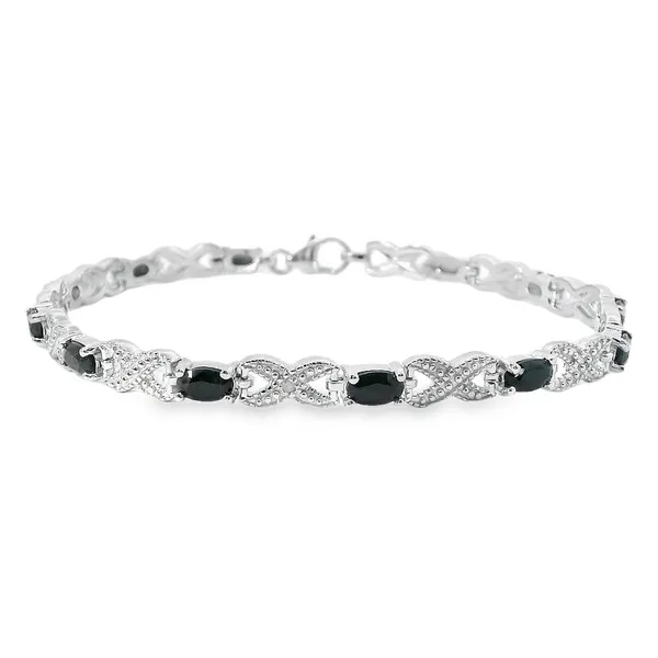 Silver Bracelet Banks Jewelers Burnsville, NC