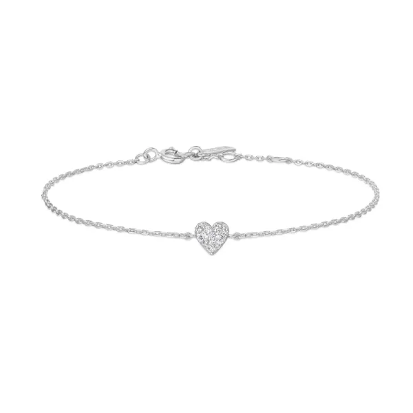 Silver Bracelet Banks Jewelers Burnsville, NC