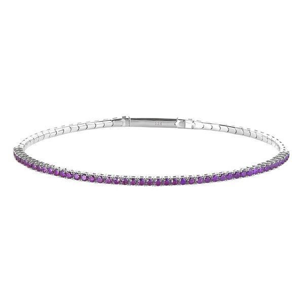 Silver Bracelet Banks Jewelers Burnsville, NC