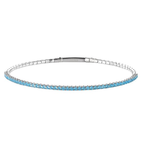 Silver Bracelet Banks Jewelers Burnsville, NC