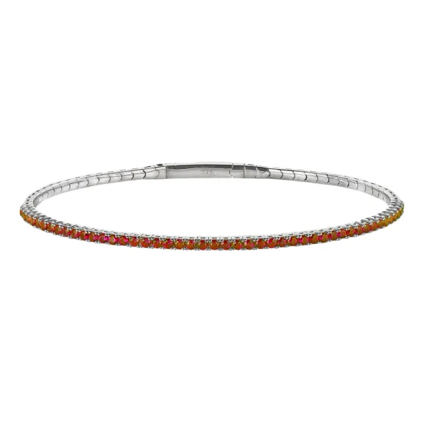 Silver Bracelet Banks Jewelers Burnsville, NC
