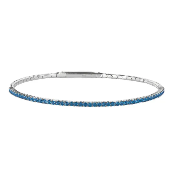 Silver Bracelet Banks Jewelers Burnsville, NC