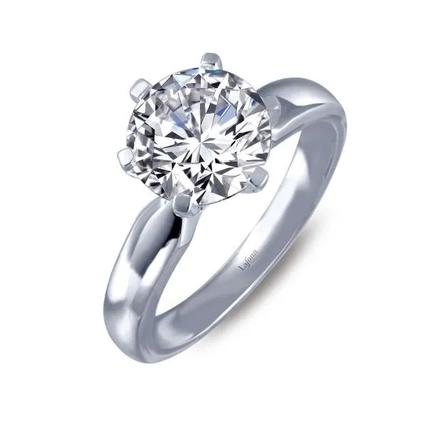 Silver Ring Banks Jewelers Burnsville, NC