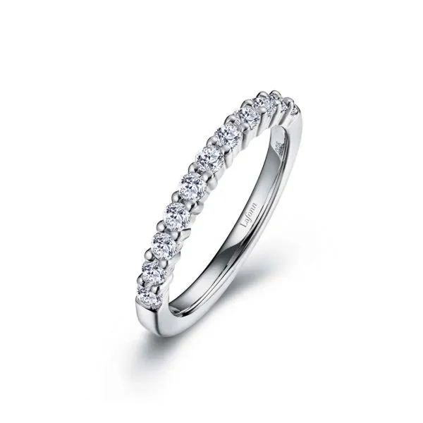 Silver Ring Banks Jewelers Burnsville, NC