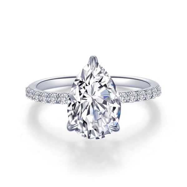 Silver Ring Banks Jewelers Burnsville, NC