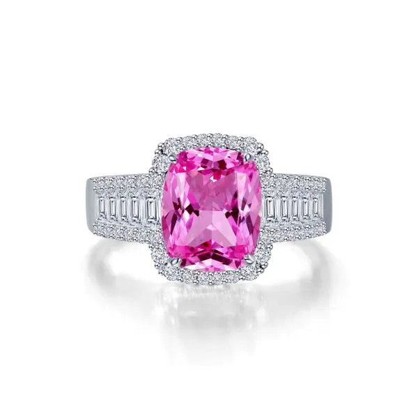 Silver Ring Banks Jewelers Burnsville, NC