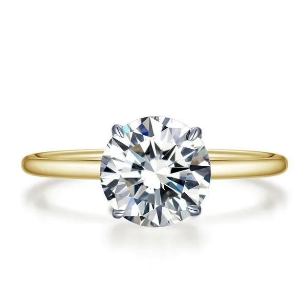Silver Ring Banks Jewelers Burnsville, NC