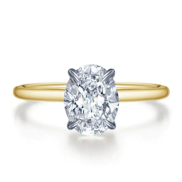 Silver Ring Banks Jewelers Burnsville, NC