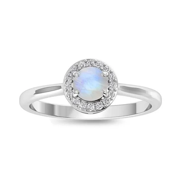 Silver Ring Banks Jewelers Burnsville, NC