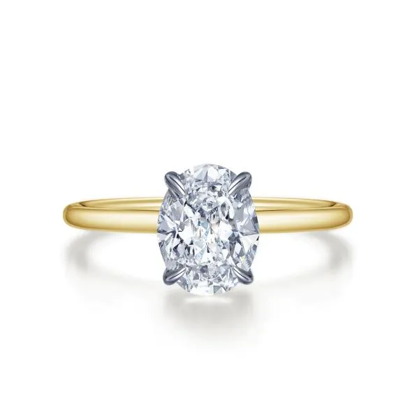 Silver Ring Banks Jewelers Burnsville, NC