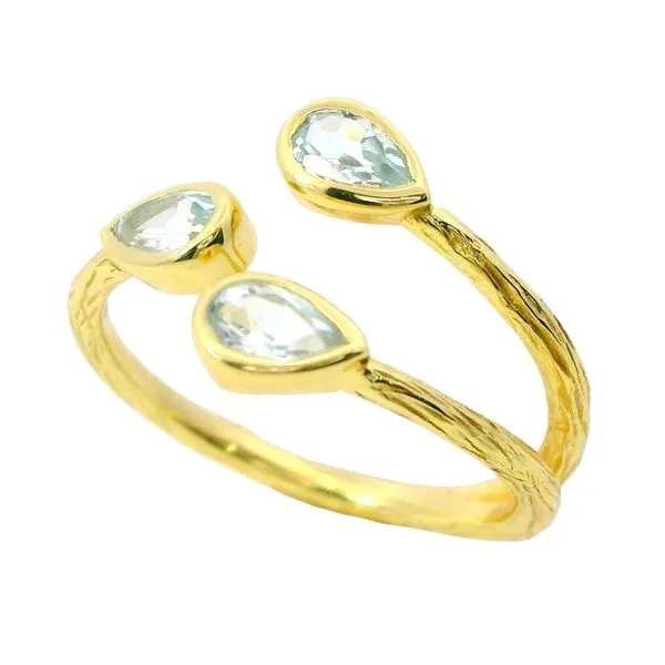 Silver Ring Image 2 Banks Jewelers Burnsville, NC