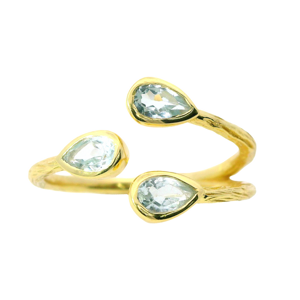 Silver Ring Banks Jewelers Burnsville, NC