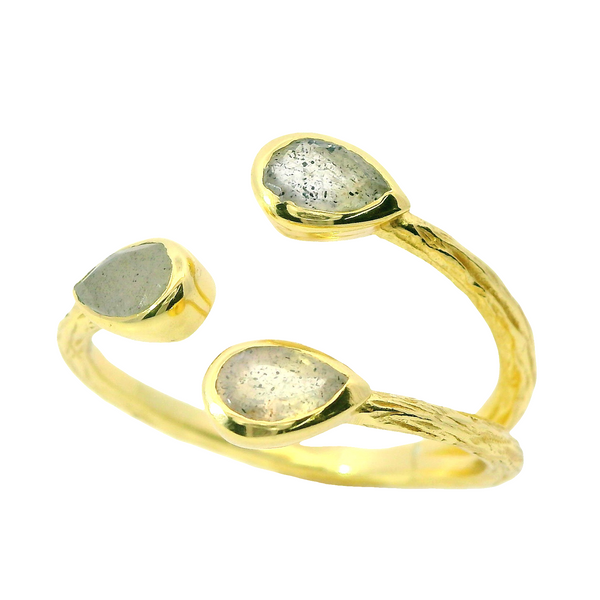 Silver Ring Image 2 Banks Jewelers Burnsville, NC