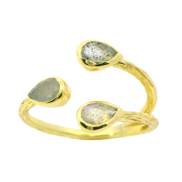 Silver Ring Banks Jewelers Burnsville, NC