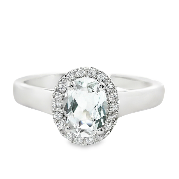 Silver Ring Banks Jewelers Burnsville, NC