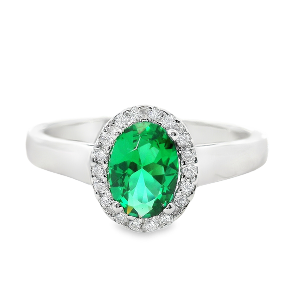 Silver Ring Banks Jewelers Burnsville, NC