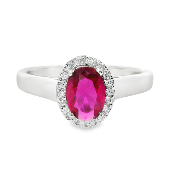 Silver Ring Banks Jewelers Burnsville, NC