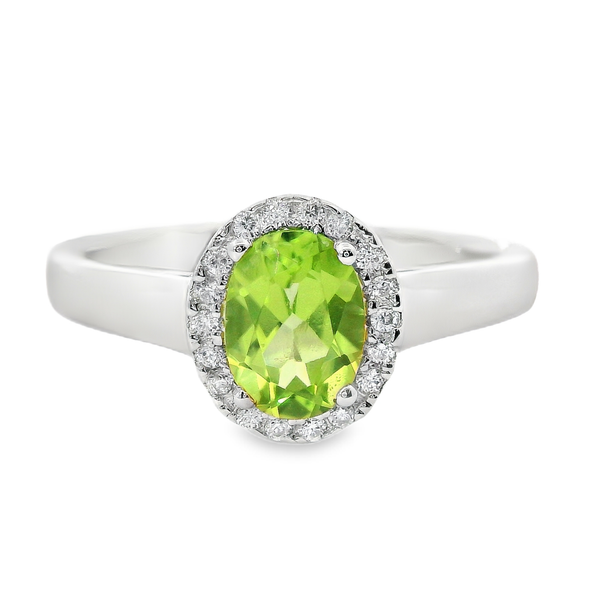 Silver Ring Banks Jewelers Burnsville, NC