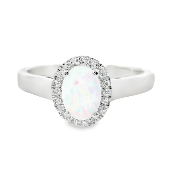 Silver Ring Banks Jewelers Burnsville, NC