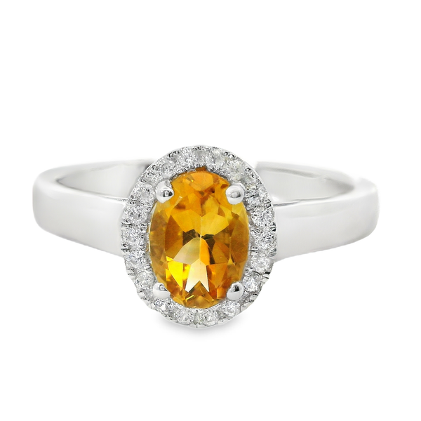 Silver Ring Banks Jewelers Burnsville, NC