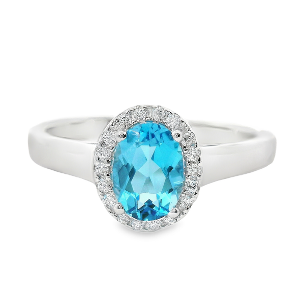 Silver Ring Banks Jewelers Burnsville, NC