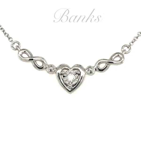  Banks Jewelers Burnsville, NC