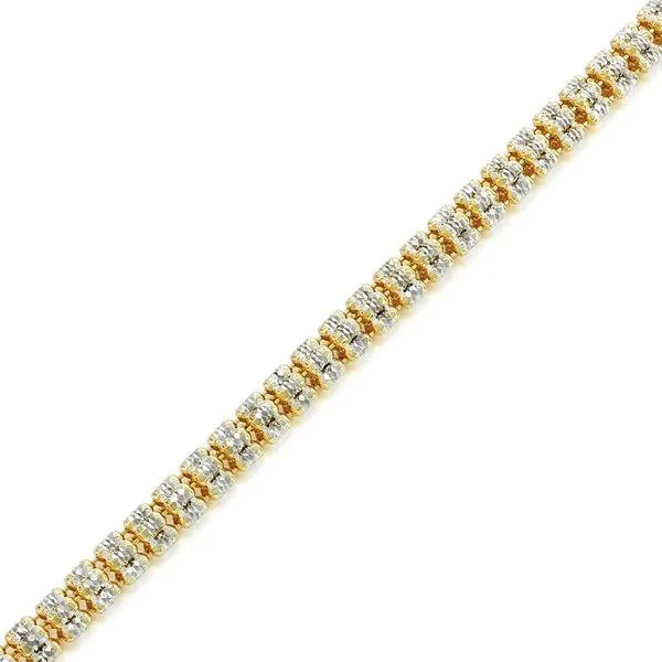 Silver Necklace Image 2 Banks Jewelers Burnsville, NC