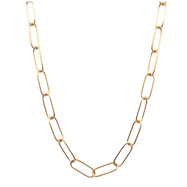 Silver Necklace Banks Jewelers Burnsville, NC