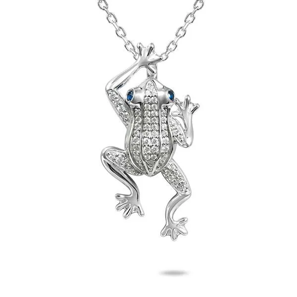 Silver Necklace Banks Jewelers Burnsville, NC