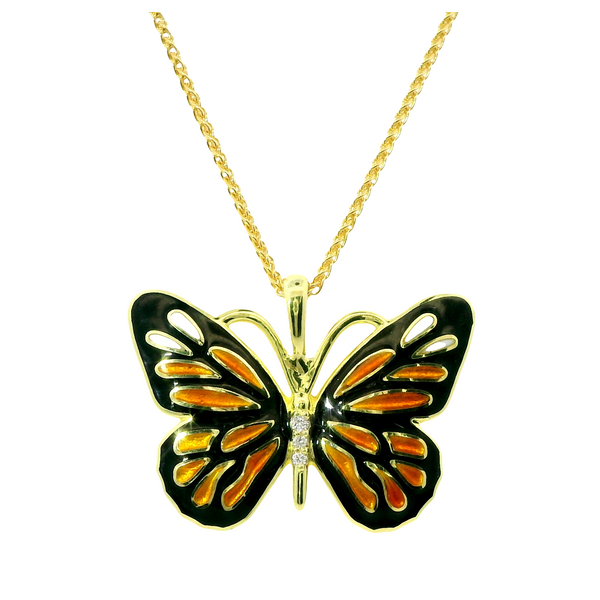 Silver Necklace Banks Jewelers Burnsville, NC