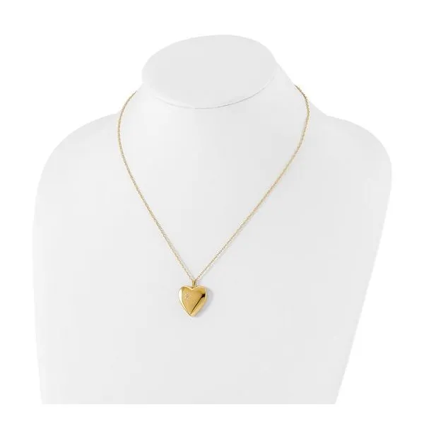 Silver Necklace Image 2 Banks Jewelers Burnsville, NC