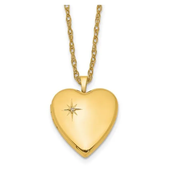 Silver Necklace Banks Jewelers Burnsville, NC