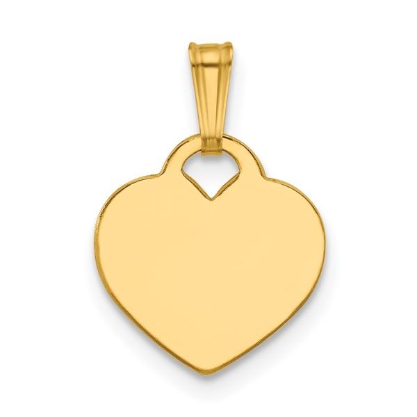 Silver Necklace Image 2 Banks Jewelers Burnsville, NC