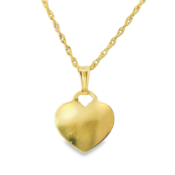 Silver Necklace Banks Jewelers Burnsville, NC