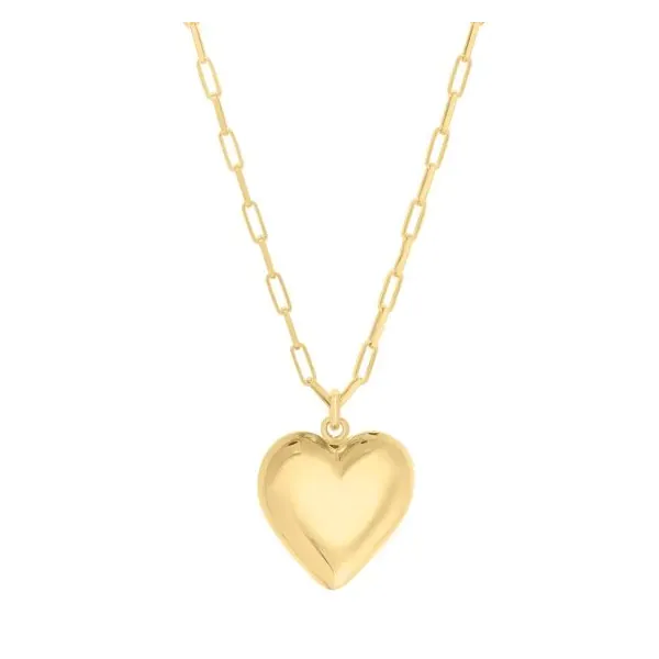 Silver Necklace Banks Jewelers Burnsville, NC