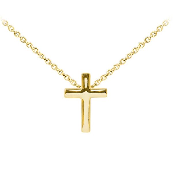 Silver Necklace Banks Jewelers Burnsville, NC